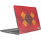 Belgium Soccer Flag Surface Laptop Studio Skin